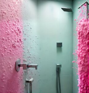 Understanding Pink Mold: The Truth Behind the Pink Stains in Your Bathroom