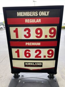 Is Costco Gas Cheaper? Understanding Petrol and Gas Prices in the USA (With Local Examples)