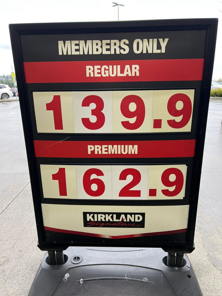 Is Costco Gas Cheaper? Understanding Petrol and Gas Prices in the USA (With Local Examples)