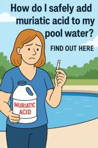 Muriatic Acid: Uses