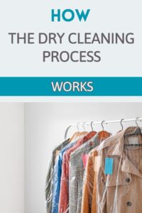 The World of Dry Cleaning: Understanding the Process Behind Clean, Well-Cared-For Clothes