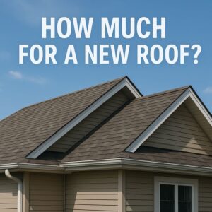 roof replacement cost