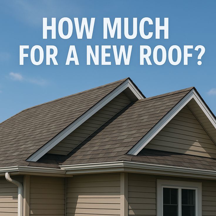roof replacement cost