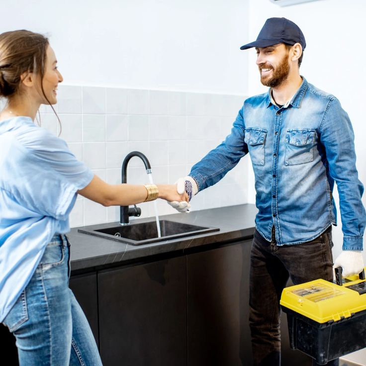 Plumbing Repair in Everyday Homes