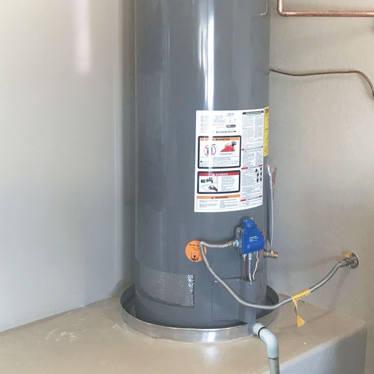 Water Heater Replacement and Realistic Cost