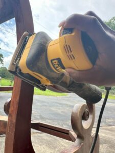 Understanding Sandpaper Grit