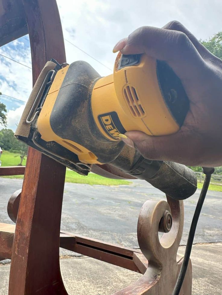 Understanding Sandpaper Grit