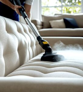 Upholstery Cleaning Machines