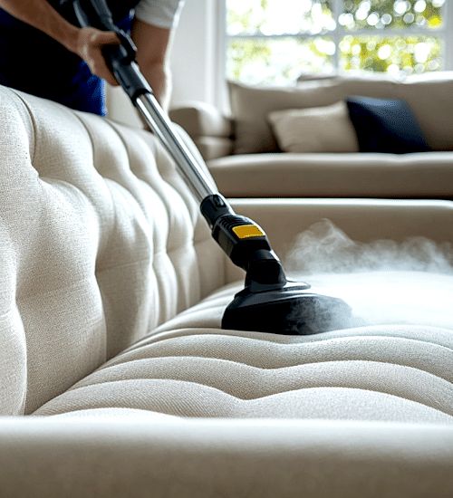 Upholstery Cleaning Machines