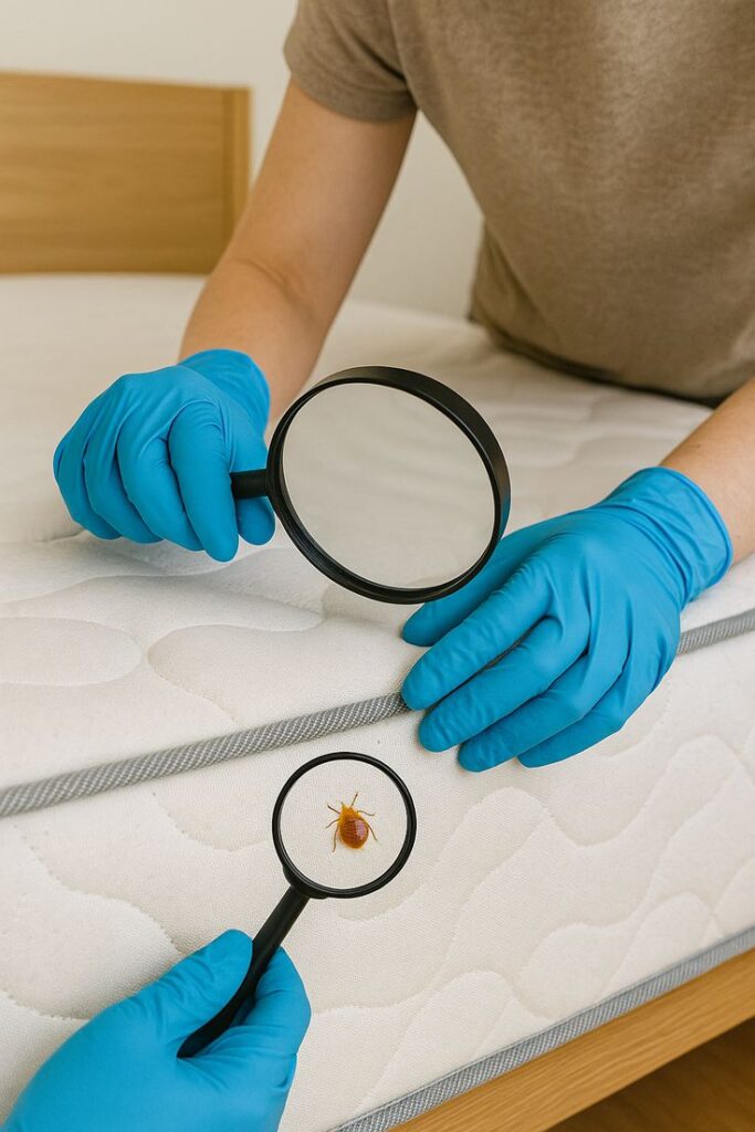 Real Cost of Bed Bug Treatment