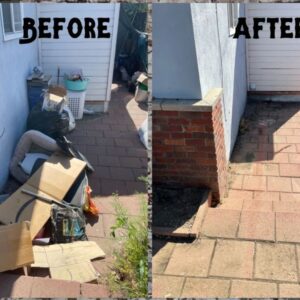 Everyday Reality of Junk Removal