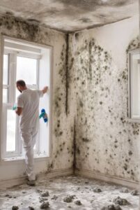 How Can You Check for Mold in Your House