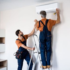 Wall Air Conditioner Systems