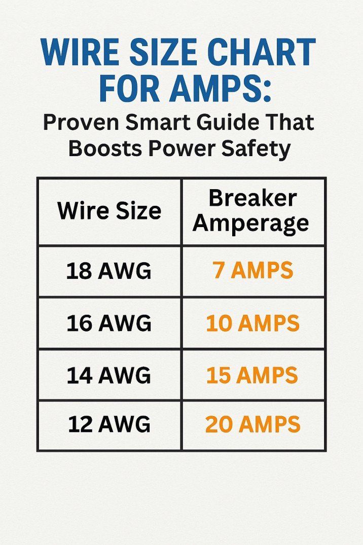 15 Amp vs 20 Amp Outlet: Understanding Circuit Differences in U.S. Homes