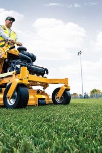 Everything You Need to Know About Lawn Mower Oil in the USA