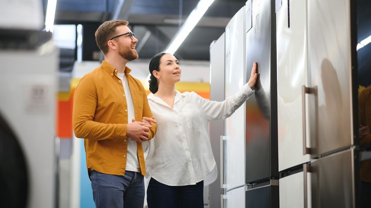 Refrigerator Buying Insights: Brands, Reliability, and Where Americans Shop