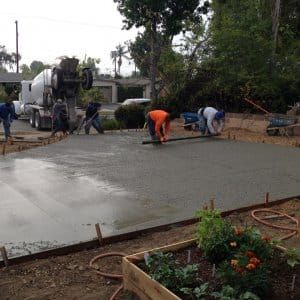 Concrete Driveways and Costs Explained: Local Contractors, Delivery Prices, and Replacement Tips