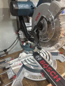 Miter Saw and Chop Saw: Understanding Their Uses, Features, and Differences
