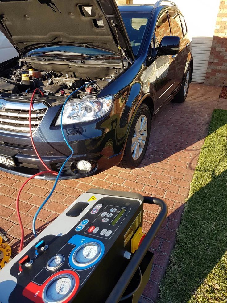 Car Air Conditioning Recharge Kits and Vehicle AC Refrigerant: Understanding How Automotive Cooling Systems Are Recharged