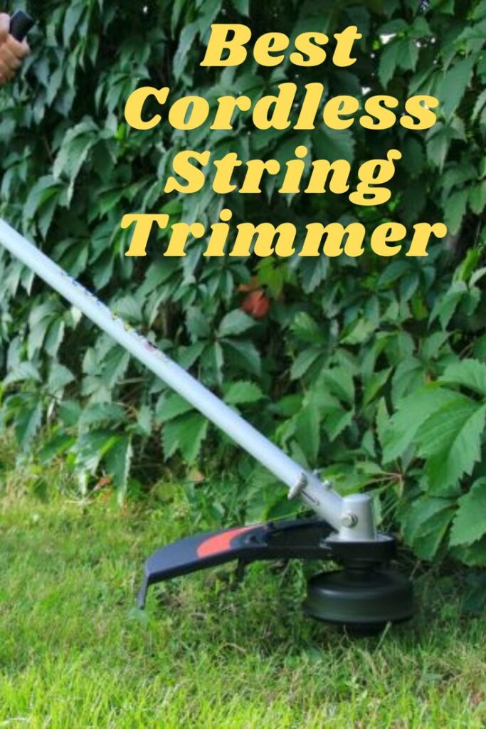 Weed Eater Strings: Sizes, Types, and Choosing the Best Trimmer Line for Your Lawn