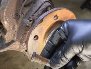Understanding Broken Wheel Studs and Replacement Solutions