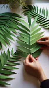Palm Fronds: Understanding Palm Leaves, Their Structure, and Uses