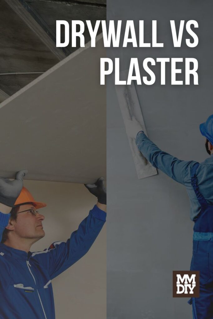 Drywall vs Plastering: Comparing Walls, Sheetrock, and Traditional Plaster Techniques