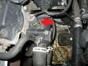 How to Replace a Coolant Sensor: Engine Coolant Temperature Sensor Replacement