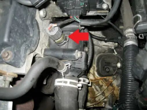 How to Replace a Coolant Sensor: Engine Coolant Temperature Sensor Replacement
