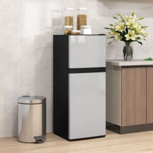 Compact Refrigerators With Freezers and Their Growing Role in Modern American Homes