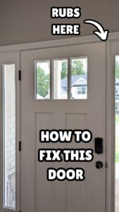 How to Remove a Hinged Door: Understanding the Process and Tips for Safe Door Removal