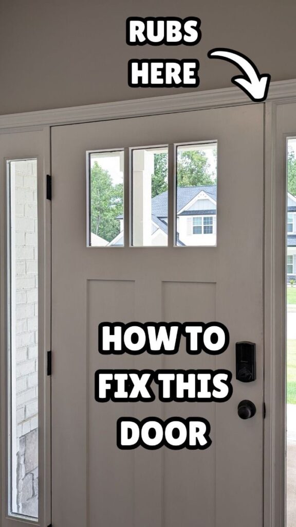 How to Remove a Hinged Door: Understanding the Process and Tips for Safe Door Removal