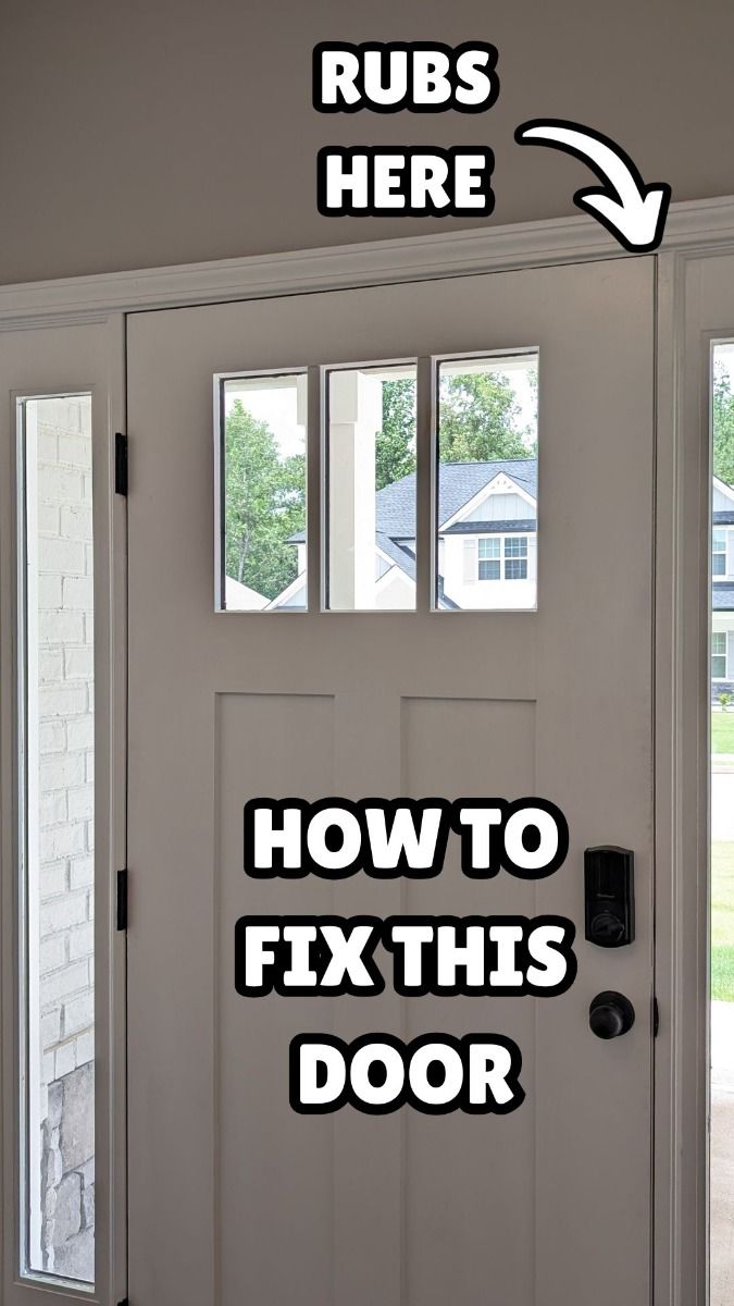 How to Remove a Hinged Door: Understanding the Process and Tips for Safe Door Removal