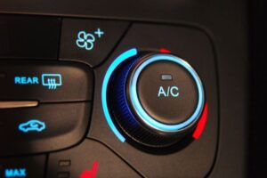 Understanding Car AC Controls and Symbols: Everything You Need to Know