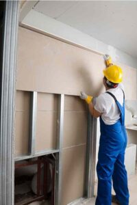 Understanding Drywall in the USA: Costs, Jobs, and Installation Essentials