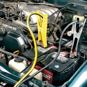 Jump Starting a Car: Understanding the Process, Tools, and Safety Essentials