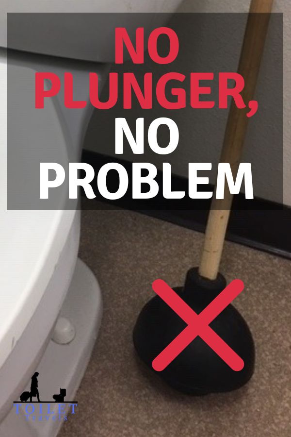 Understanding Toilet Plungers: Proper Techniques and Usage in Home Plumbing