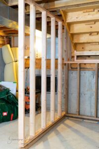 Understanding Basement Framing: Walls, Structure, and Safety Considerations