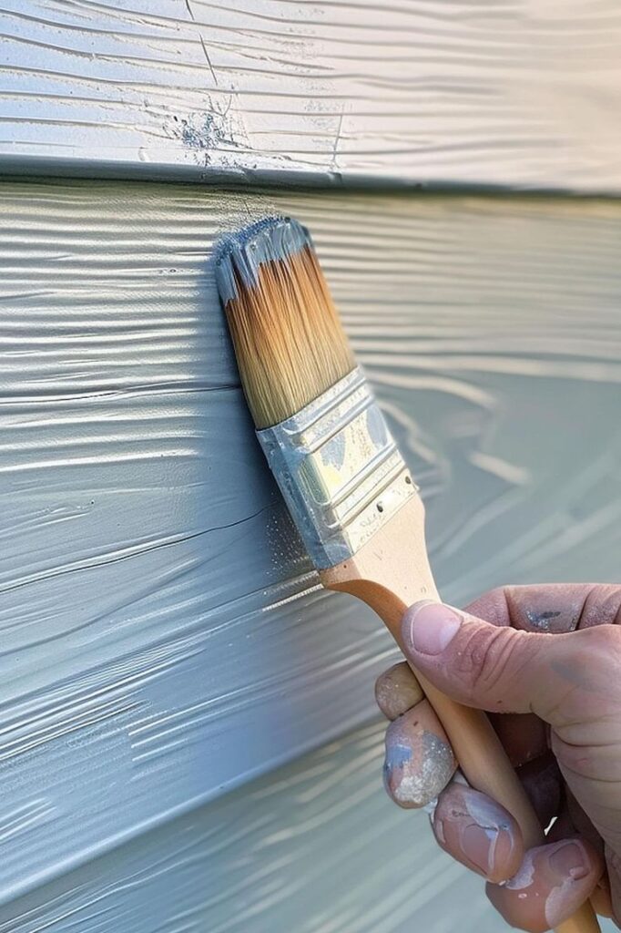 Paint, Home Improvement, and Comparing Home Depot vs Lowe’s in the USA
