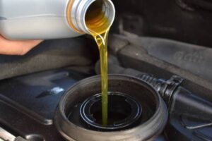 Synthetic Oil Change Intervals Explained: How Long Full Synthetic Oil Really Lasts