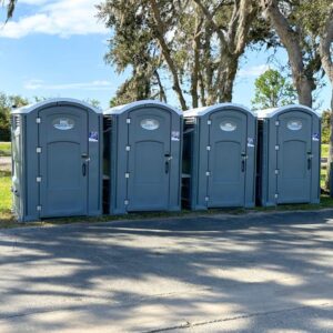 Vault Toilets in Parks and Campgrounds: Understanding Their Purpose and Design