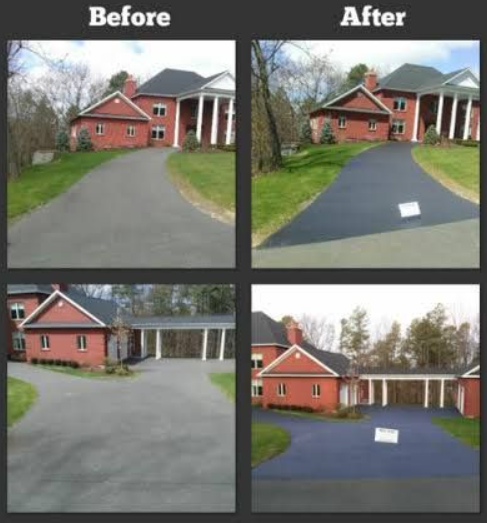 Understanding Blacktop Sealer Cost and Driveway Sealing Prices in the USA