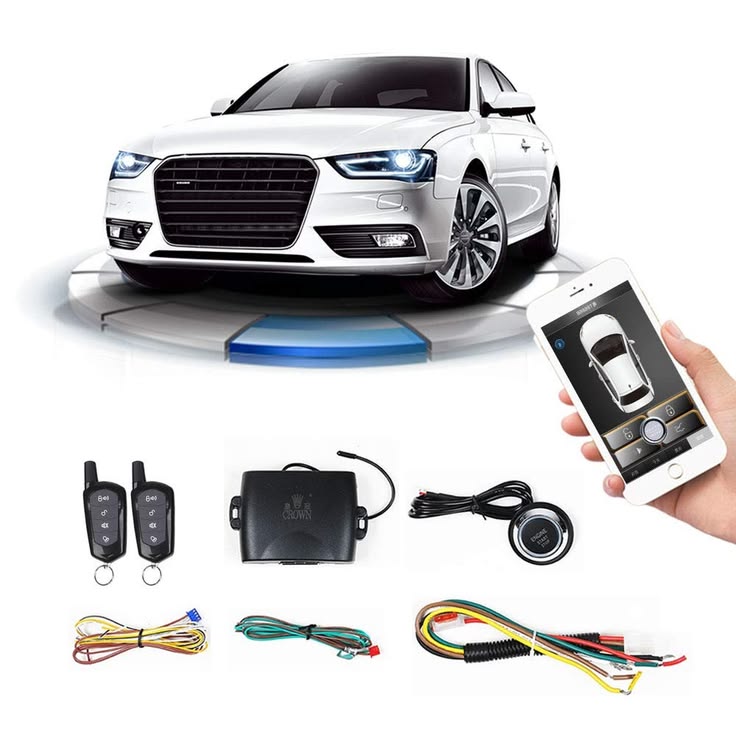 Remote Car Starter: Enhancing Convenience and Comfort for Your Vehicle