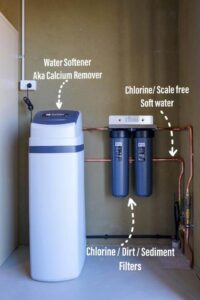 Water Softener Repair: Ensuring Efficient Soft Water Systems