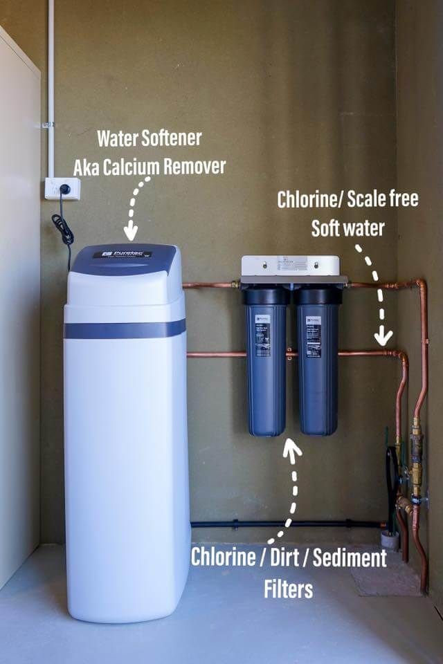 Water Softener Repair: Ensuring Efficient Soft Water Systems