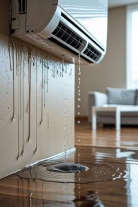 Window AC Dripping Water Inside: Causes, Risks, and What It Means for Your Air Conditioner