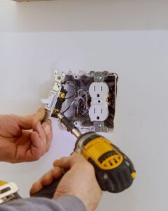 GFCI Outlet Installation and Replacement