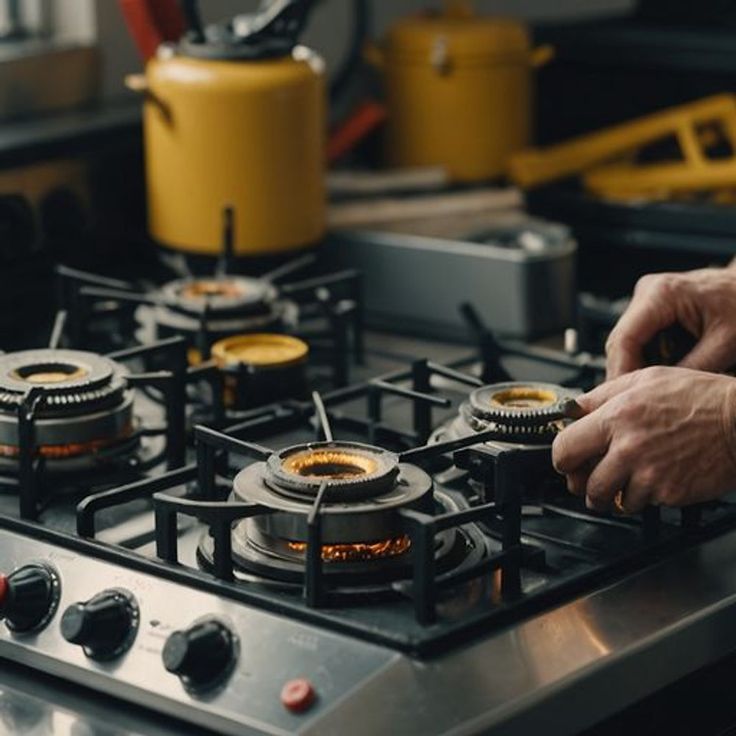Understanding Gas Range Stove Installation in the USA: A Comprehensive Overview