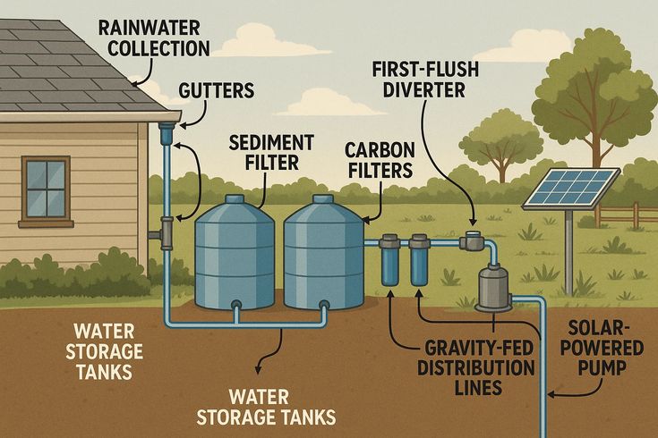 off grid water system off grid water systems off grid water off the grid water system off the grid water systems off grid water solutions off grid cabin water off the grid water storag