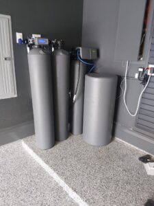 Water Softener Installation Costs: Understanding Prices, Systems, and Factors in the USA